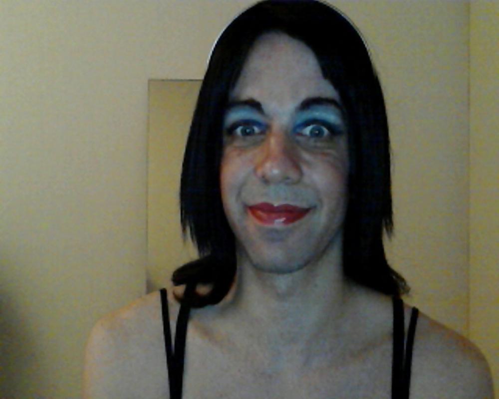 13P Playing with webcam 