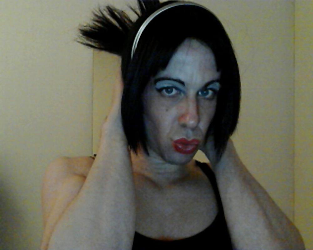 13P Playing with webcam 