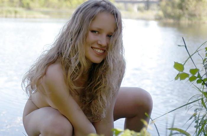 14P Russian Girl 1