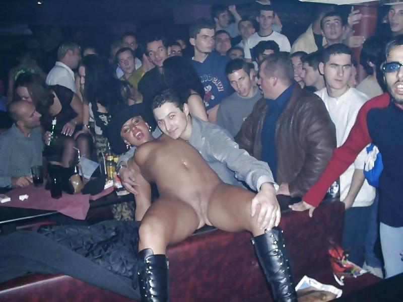 25P (TTL) its time to party 2