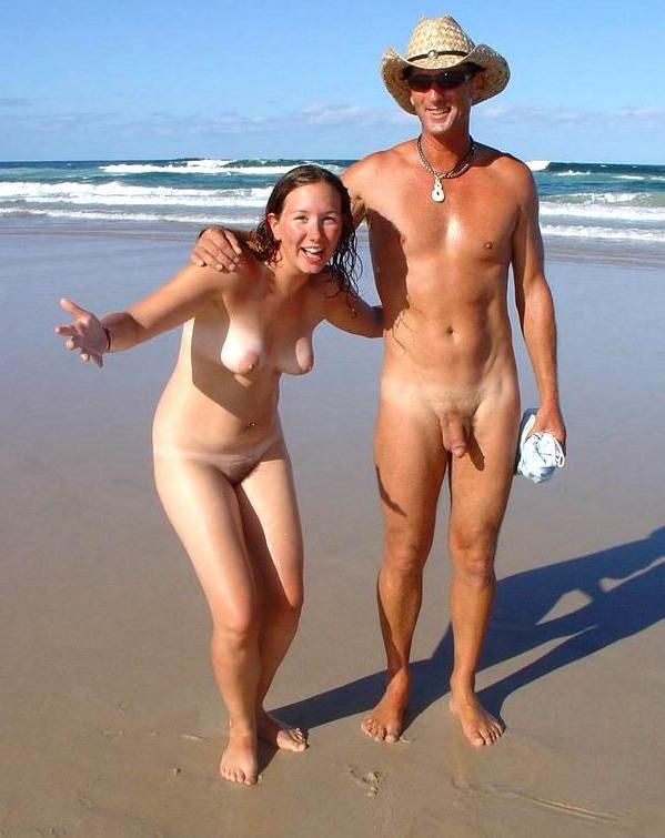 16P Amateur nudism collection