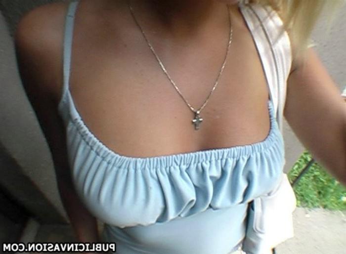 16P teen alone in the bus stop fucked by stranger
