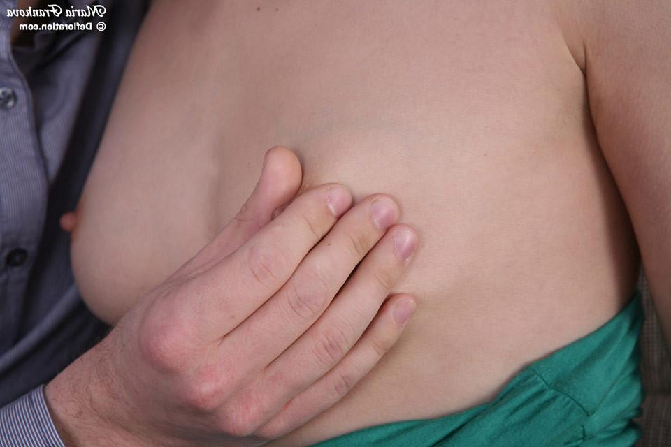 16P Barely Legal First Time Teeny Slammed By A Hard Cock