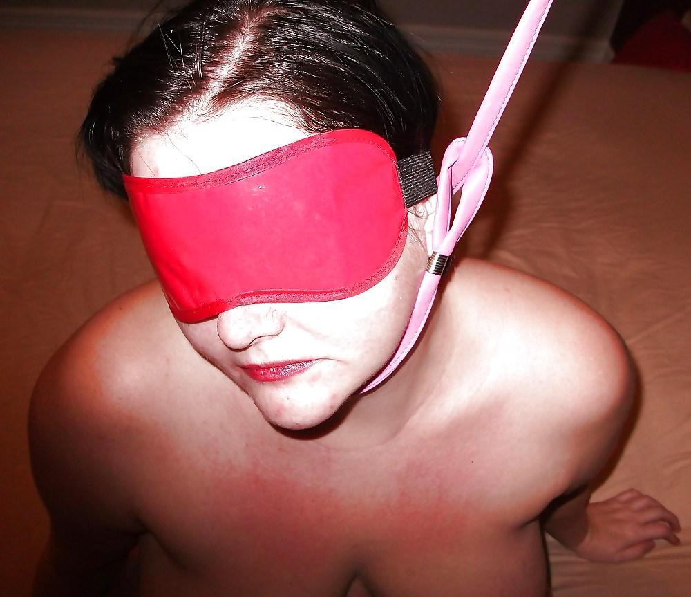 23P Blindfold!