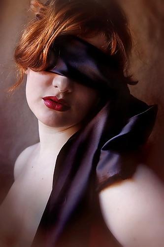 23P Blindfold!