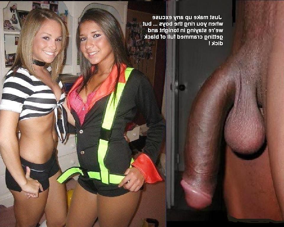 25P Interracial