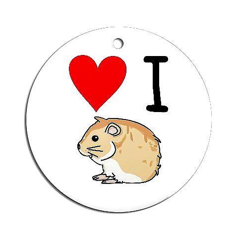 18P Hamster-Club