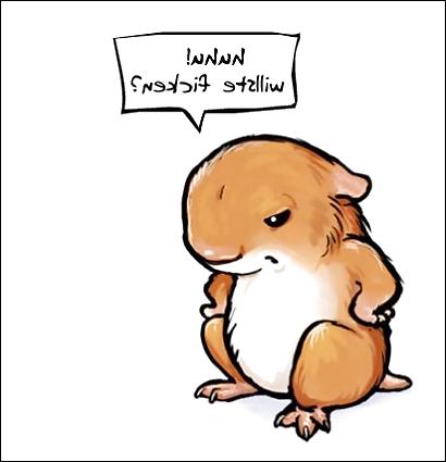 18P Hamster-Club