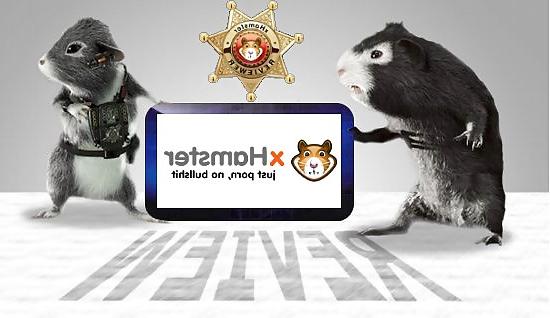 18P Hamster-Club