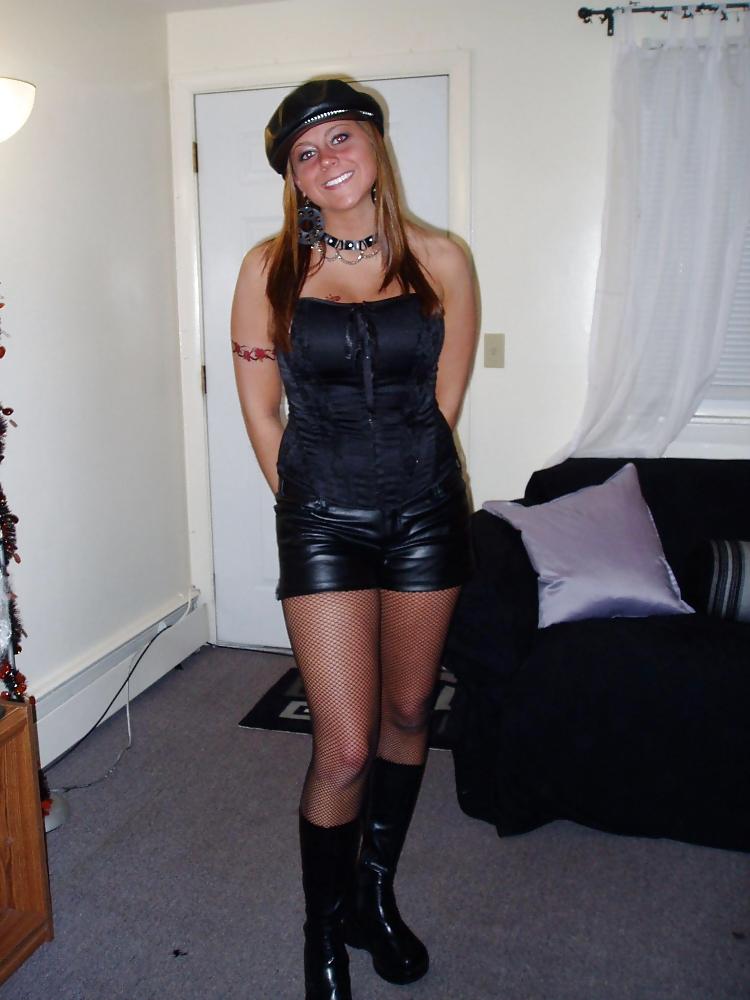 5P Leather, Latex & PVC Part 6