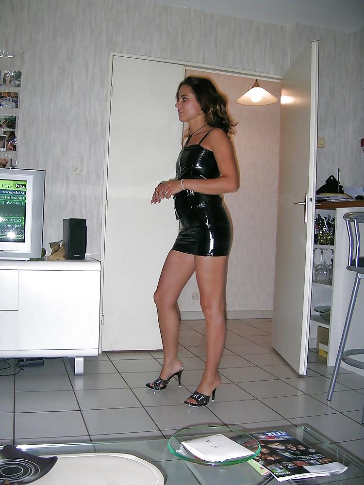 5P Leather, Latex & PVC Part 6