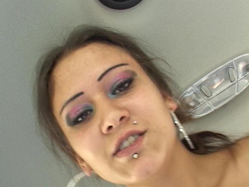 20P Jadelyn worked as nurse and was tired of the blood and guts. We told her we need