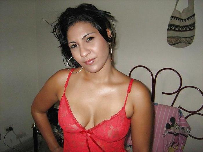 25P HOT LATINA