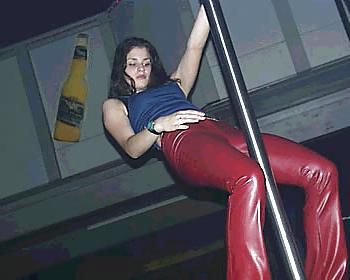 10P Leather, Latex & PVC 