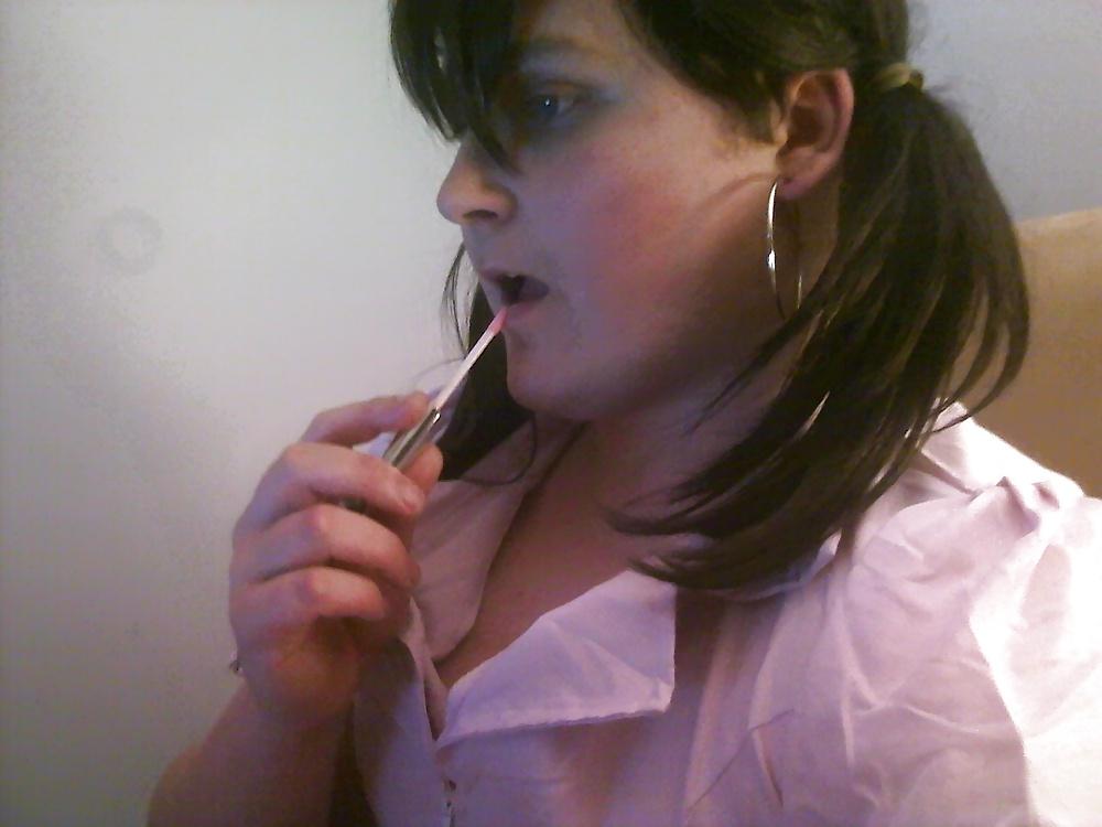 24P School Girl