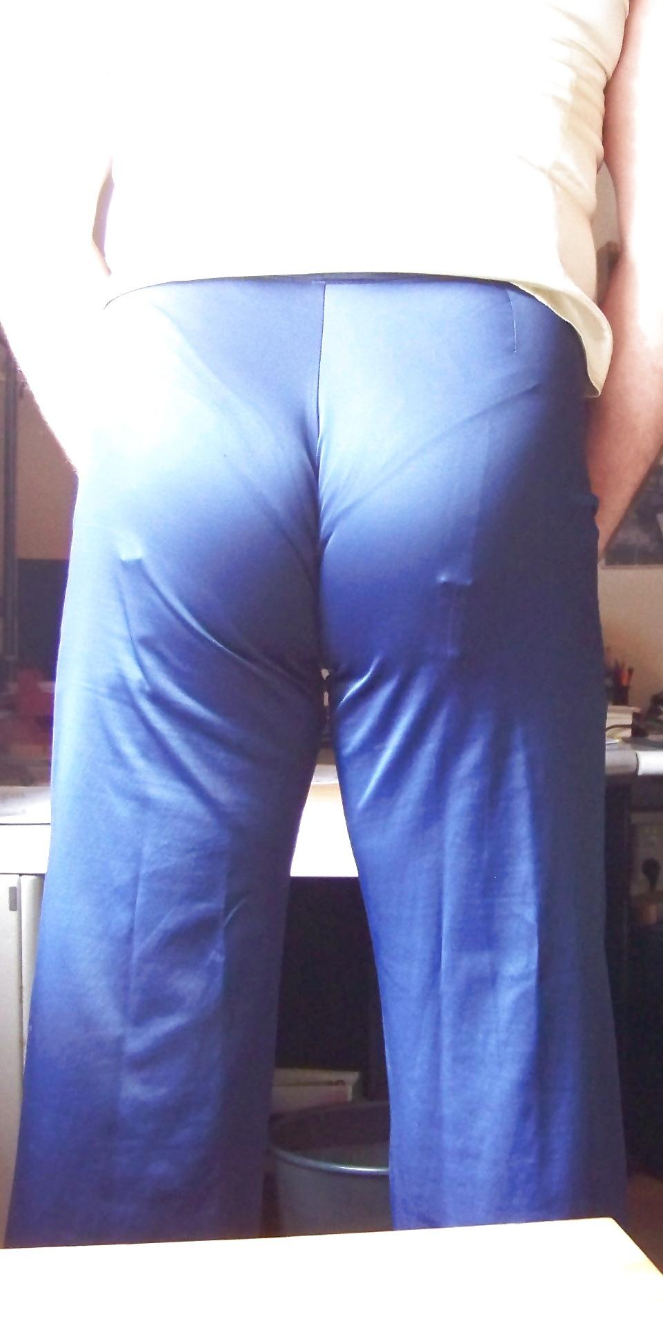 25P Satin Clothes