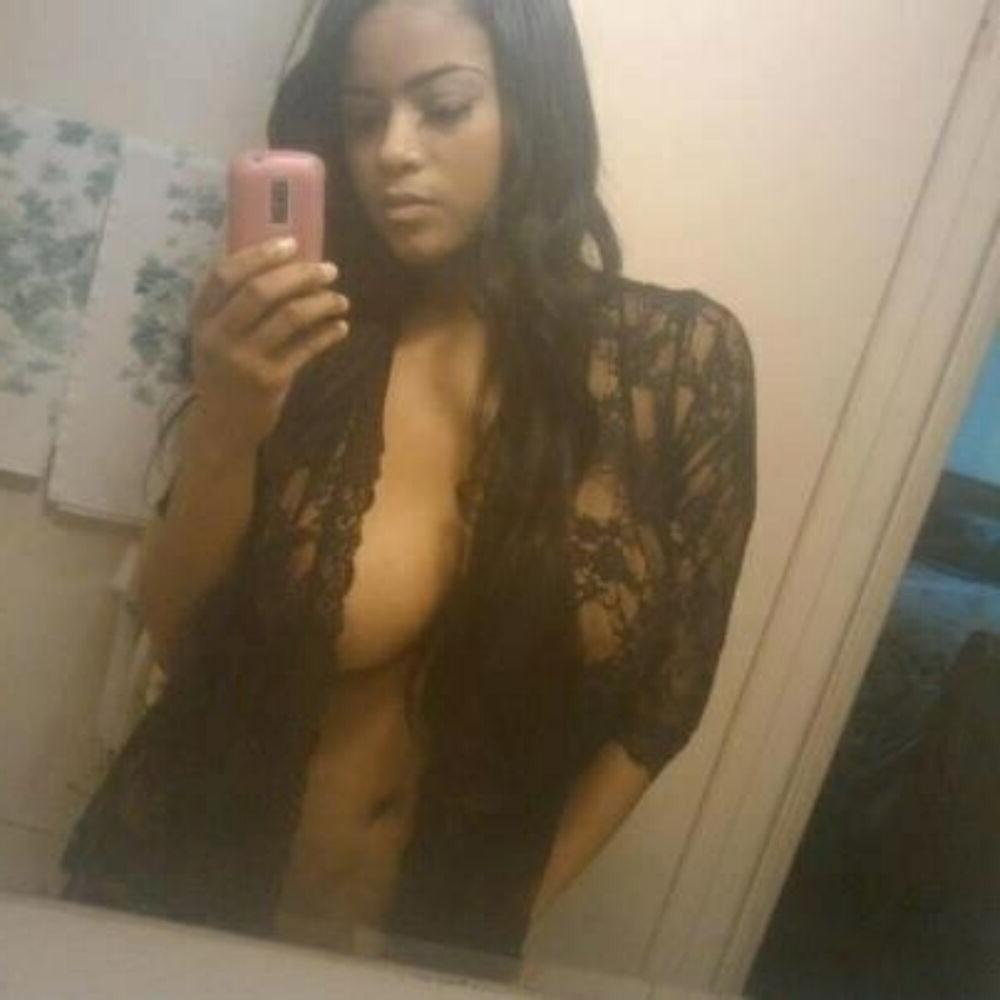 15P Black teen gfs are posing and fucking