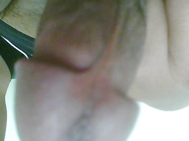 6P Just shaved