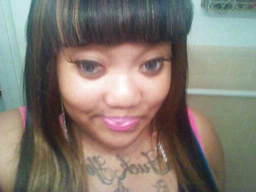 8P Pinky boo