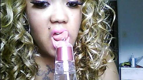 8P Pinky boo