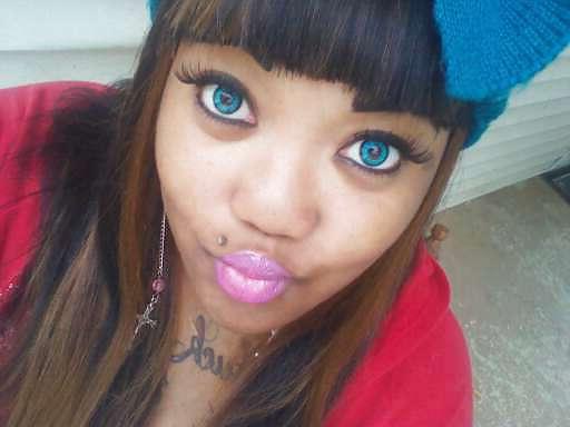 8P Pinky boo