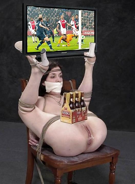 25P Humiliation