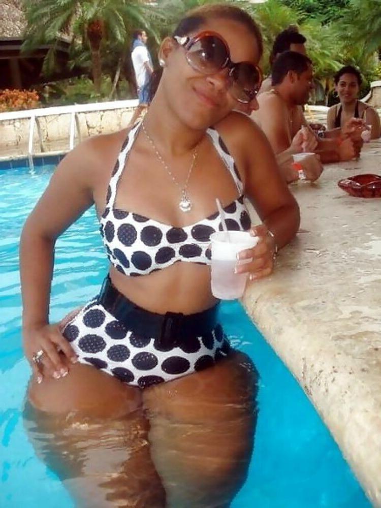 15P Exploited black teen gfs are posing and fucking gallery 2