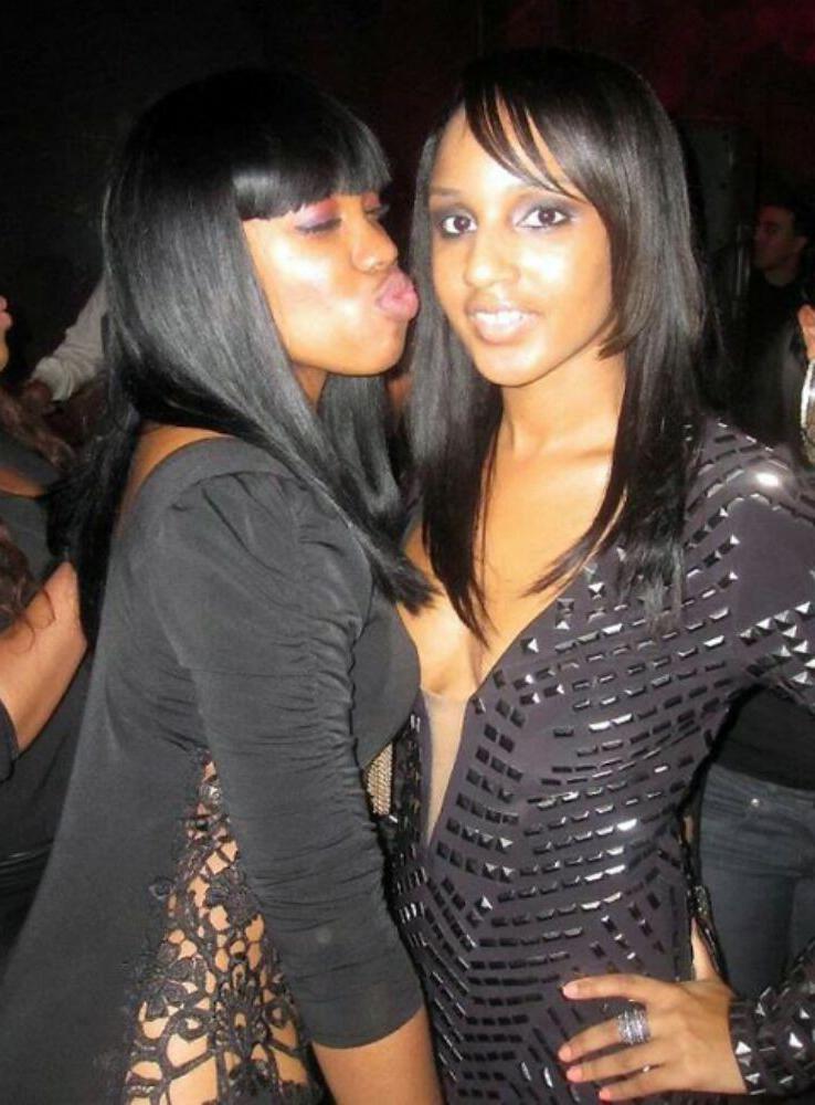 15P Exploited black teen gfs are posing and fucking gallery 2