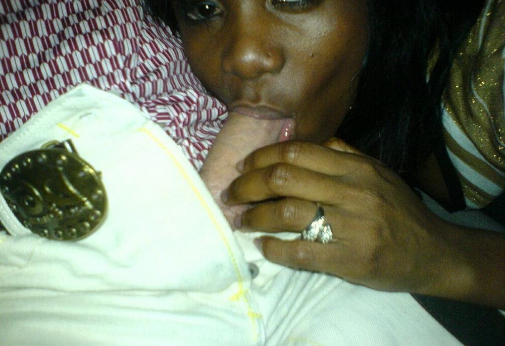 15P Black Teenie Revenge - Black teen gfs are posing and fucking gallery 20