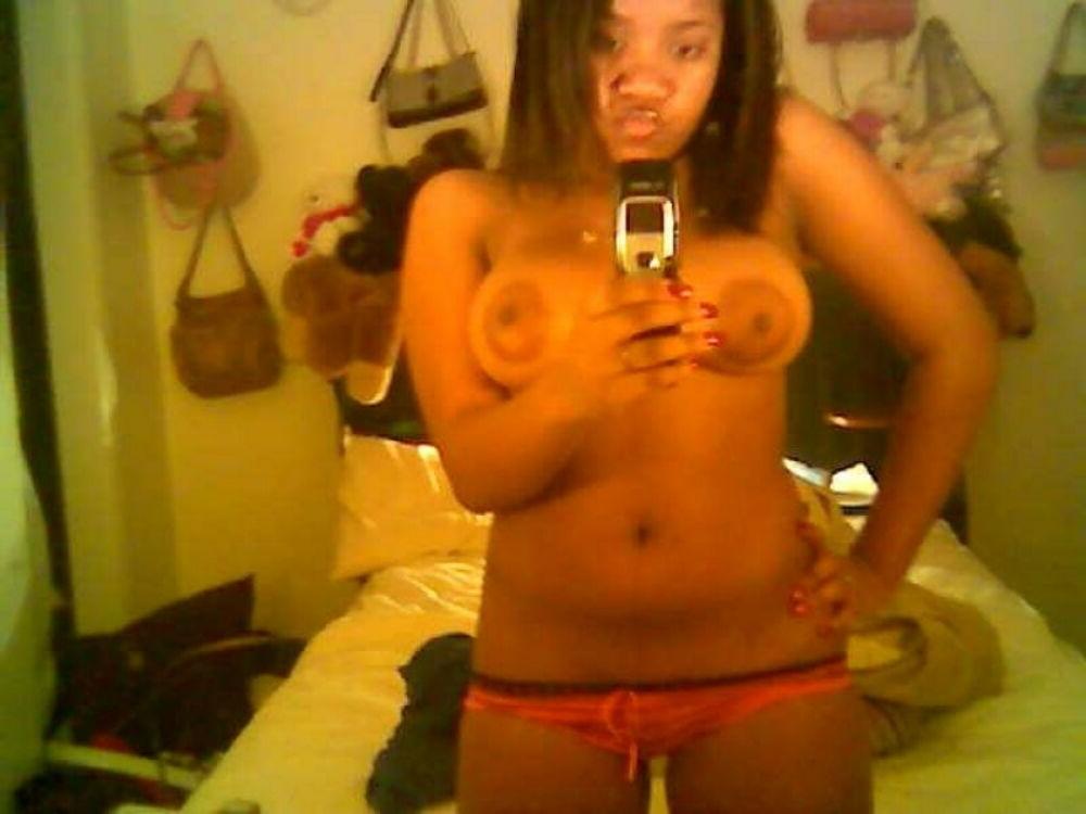 15P Black teen gfs posing and fucking