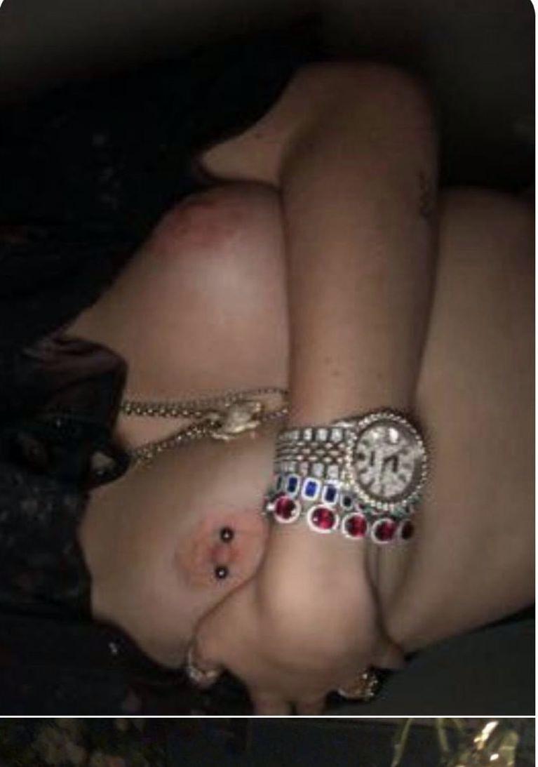 5P Bella Thorne Nude Leaked Fappening