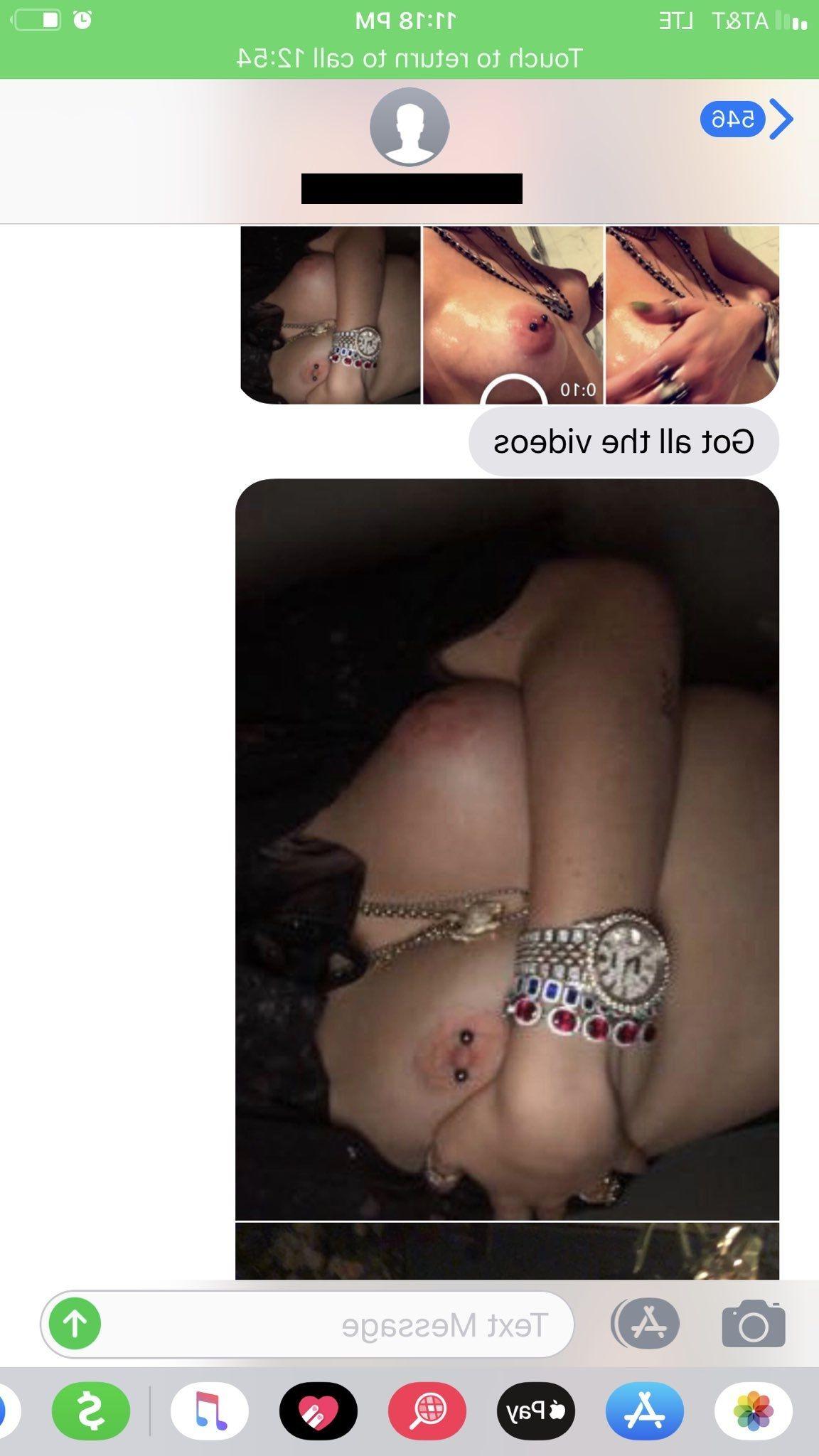 5P Bella Thorne Nude Leaked Fappening