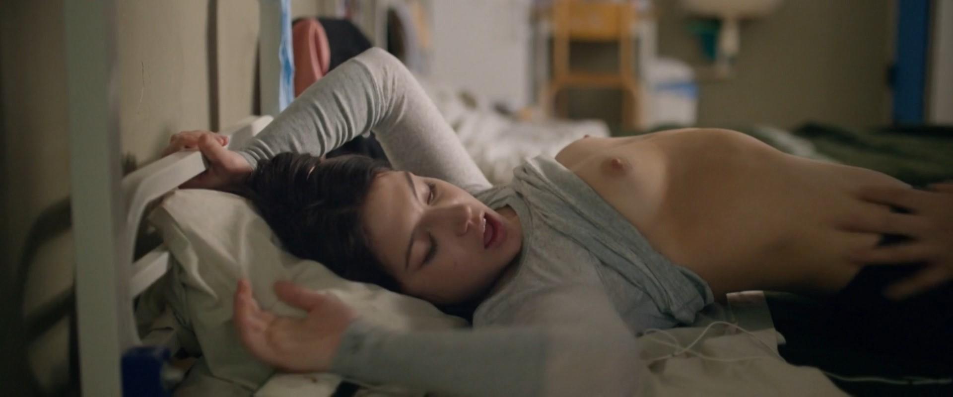 11P Adele Exarchopoulos Nude Photos