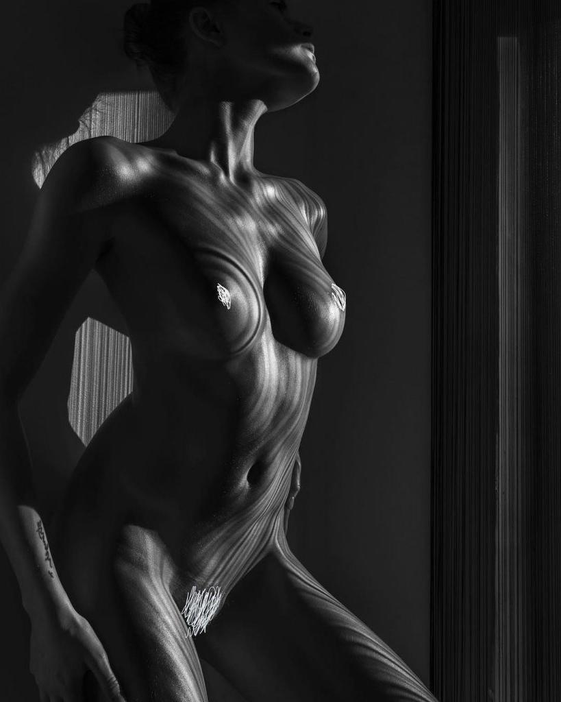 25P Aja Jane Nude