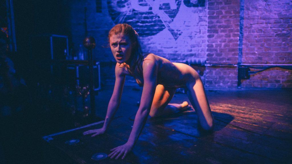 25P Aja Jane Nude