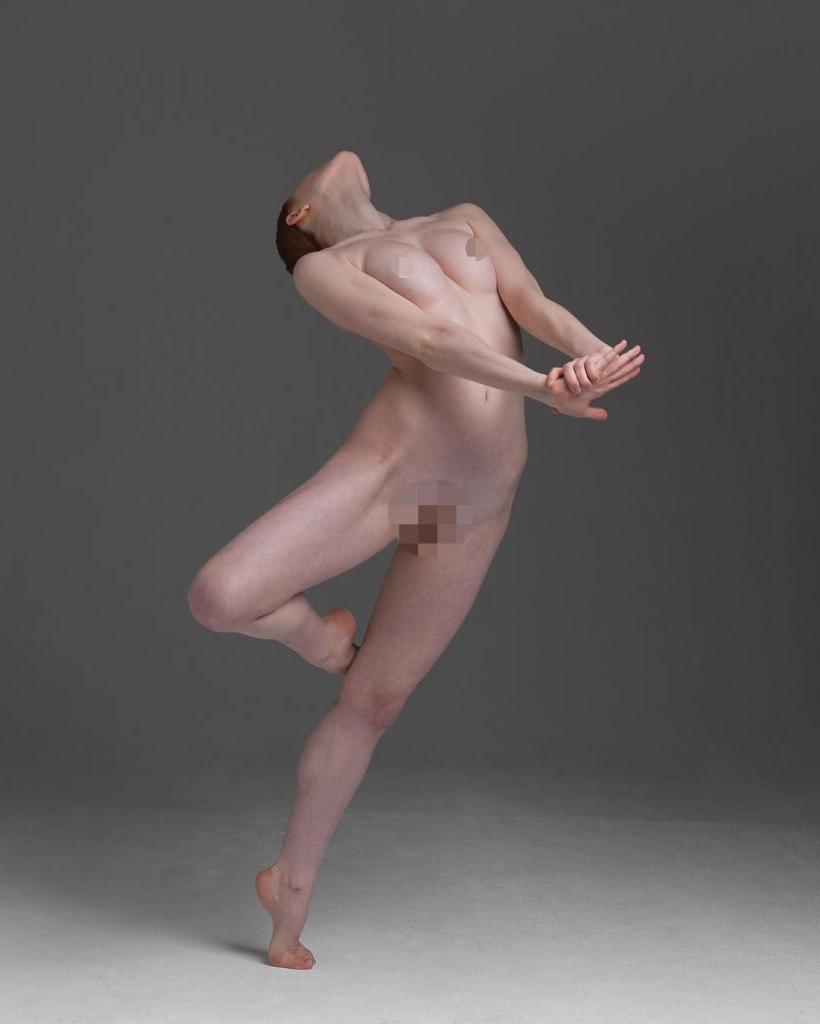 25P Aja Jane Nude