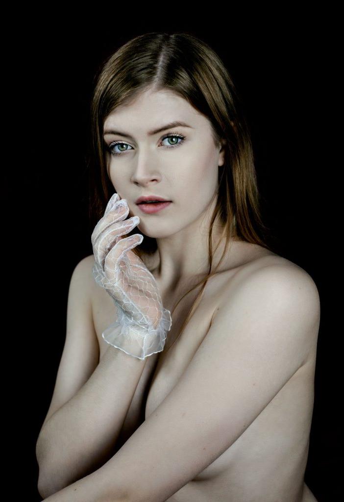 25P Aja Jane Nude