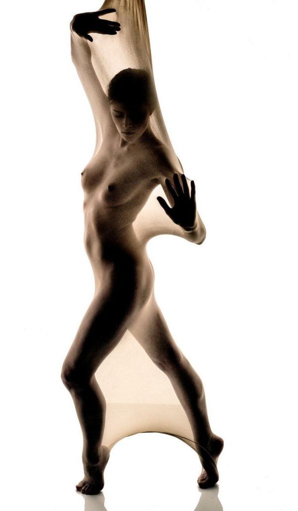 25P Aja Jane Nude