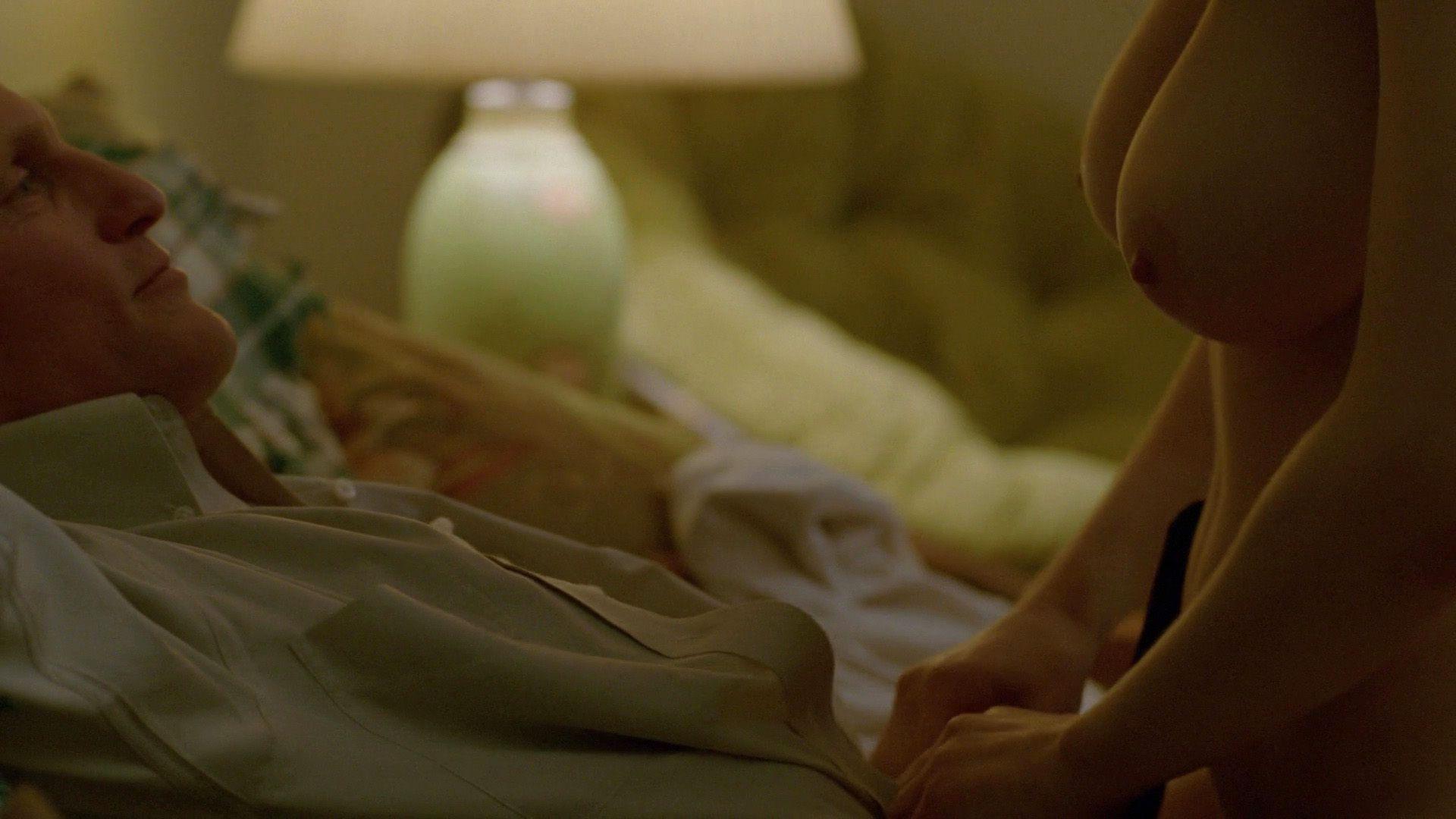 9P Nude Photos of Alexandra Daddario