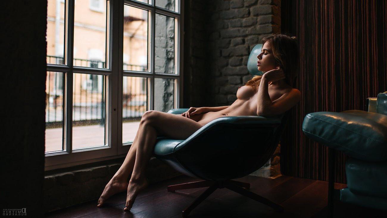 13P Alexandra Smelova Nude