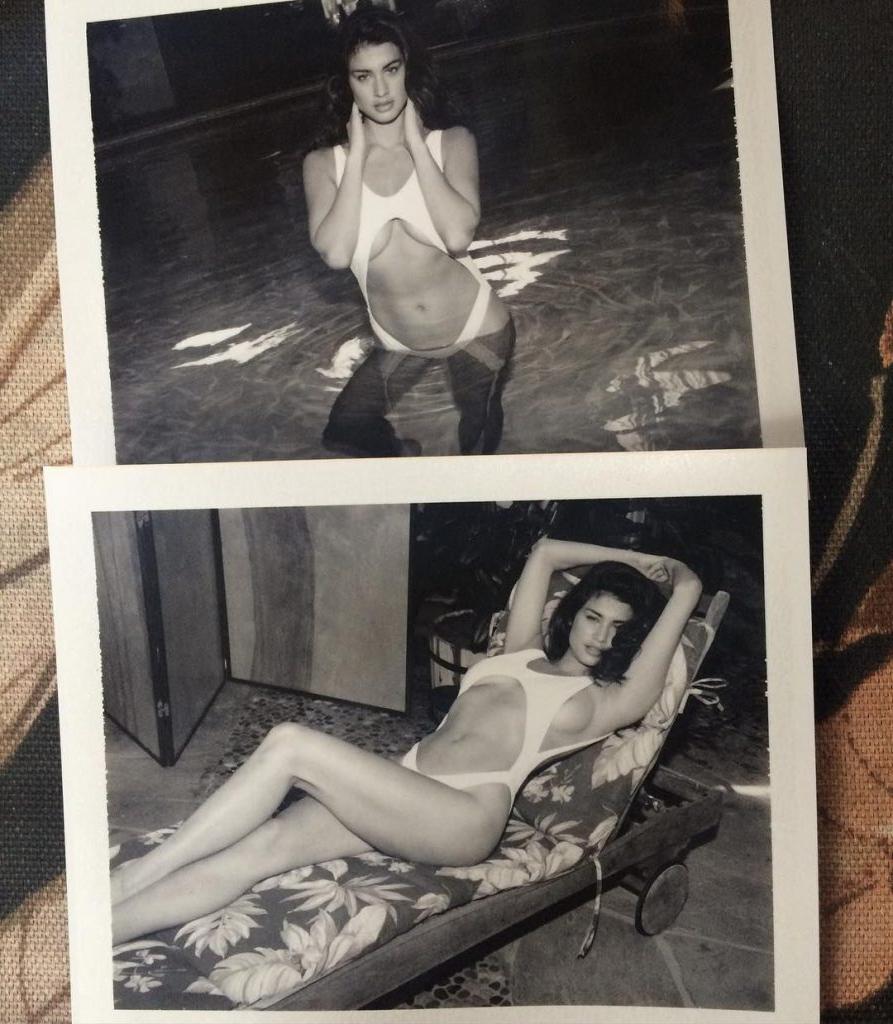 25P Alex Hanson Nude