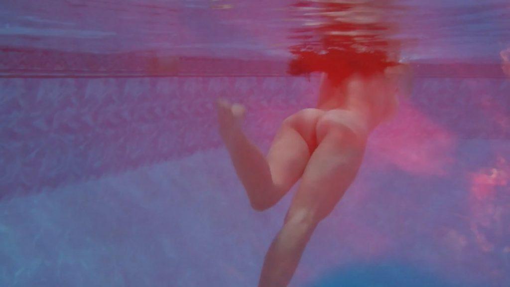 25P Alex Hanson Nude