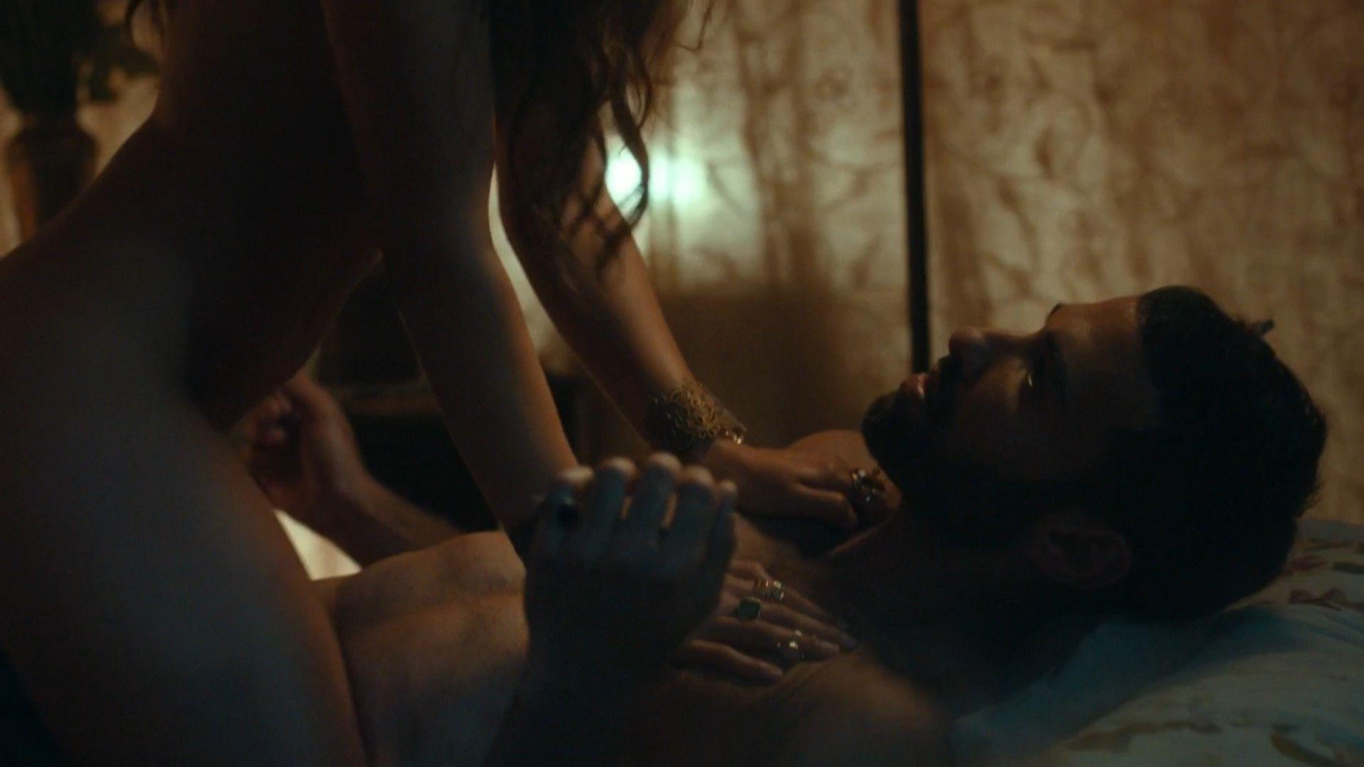 4P Alex McGregor Nude Photos