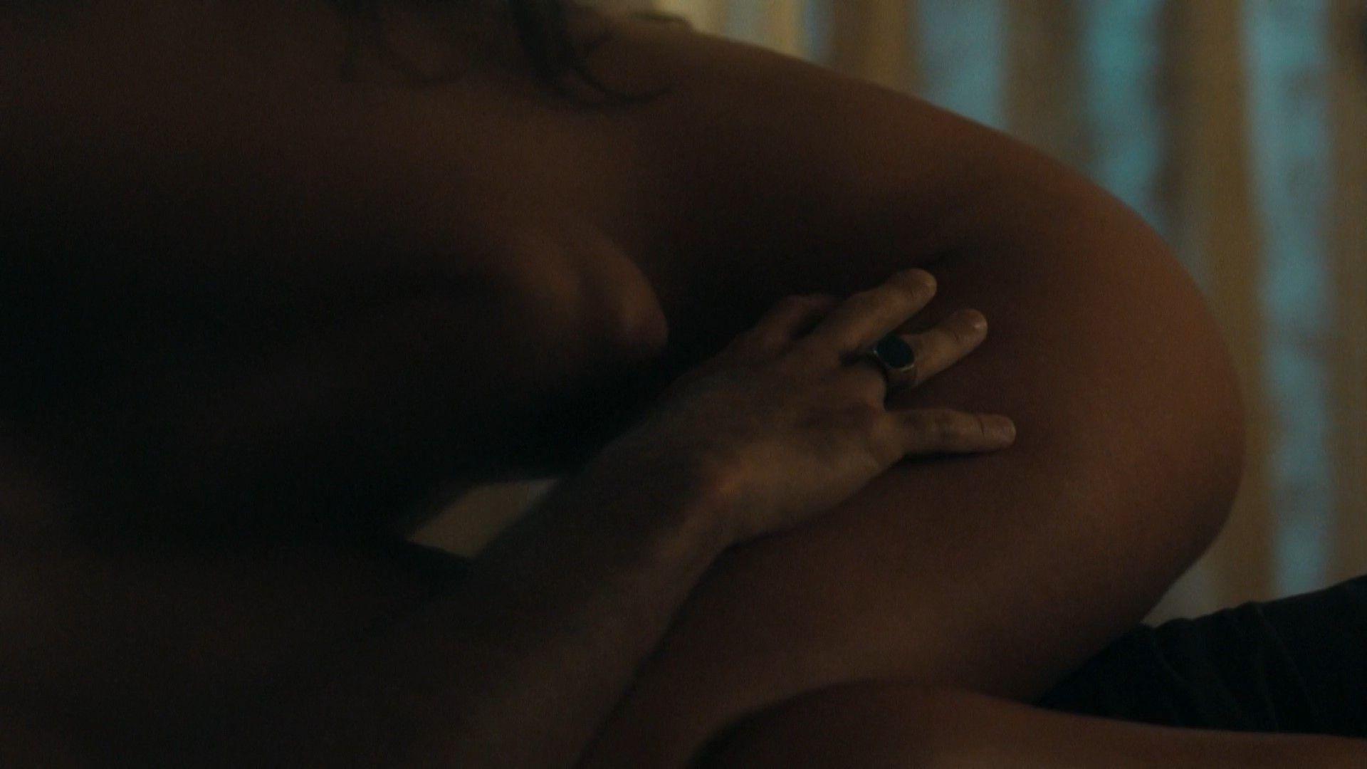 4P Alex McGregor Nude Photos