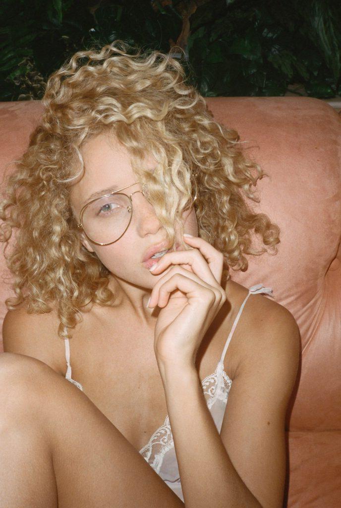 15P Allie Silva Nude