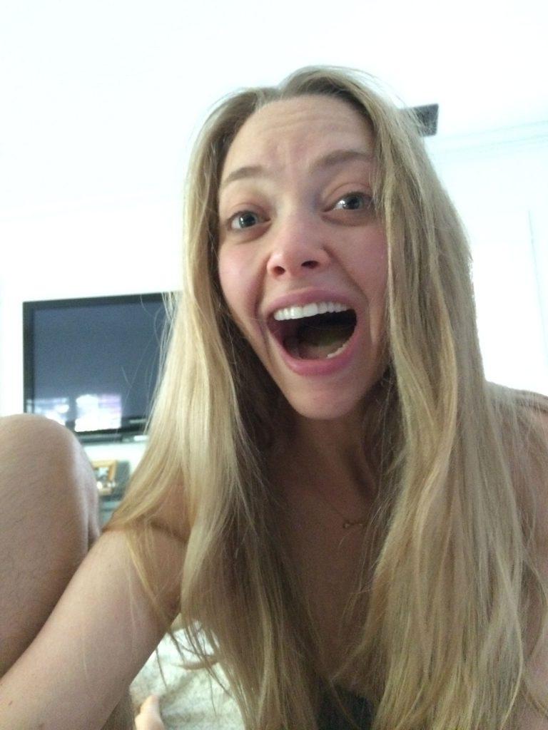 22P Amanda Seyfried icloud nude Leak