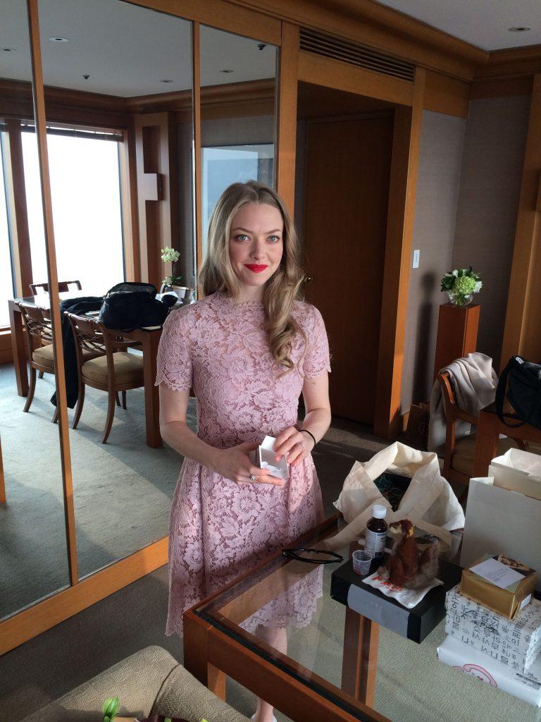 22P Amanda Seyfried icloud nude Leak