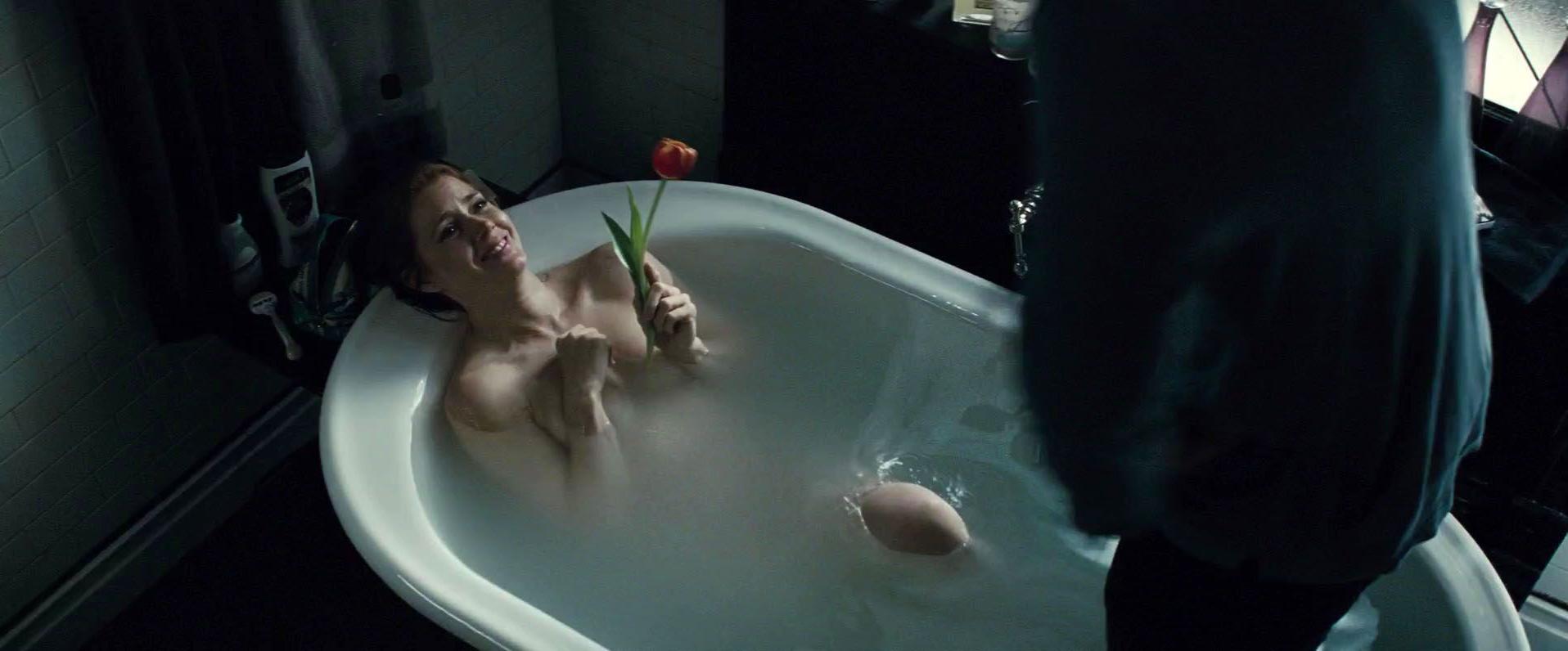 6P Amy Adams Sexy Nude Pics
