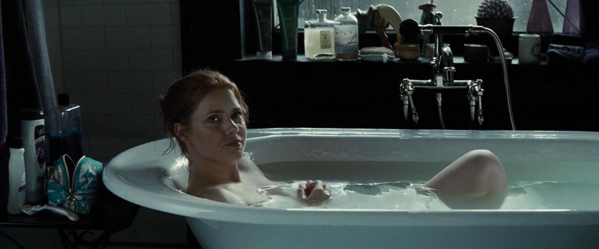 6P Amy Adams Sexy Nude Pics
