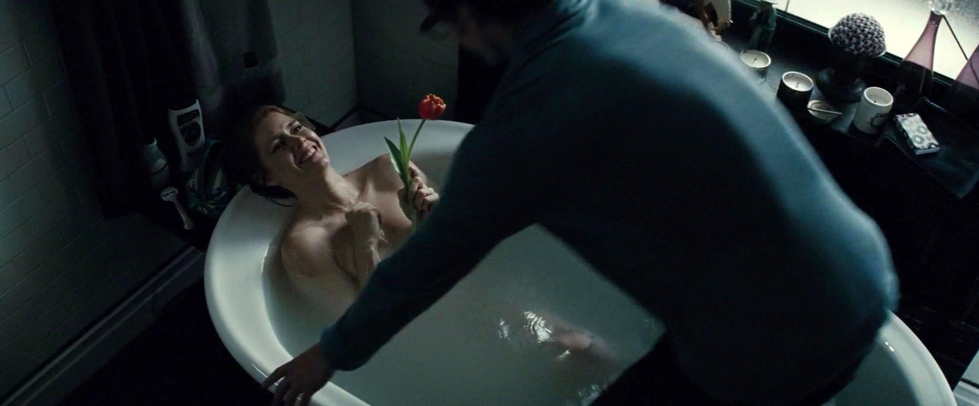 6P Amy Adams Sexy Nude Pics